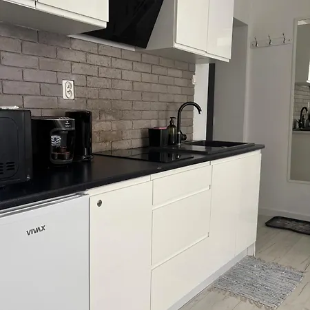 Lelewela 8 * Olsztyn (Warmian-Masurian)