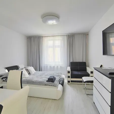 Lelewela 8 * Olsztyn (Warmian-Masurian)