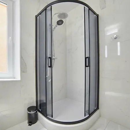 Apartment Lelewela 8 Olsztyn (Warmian-Masurian)