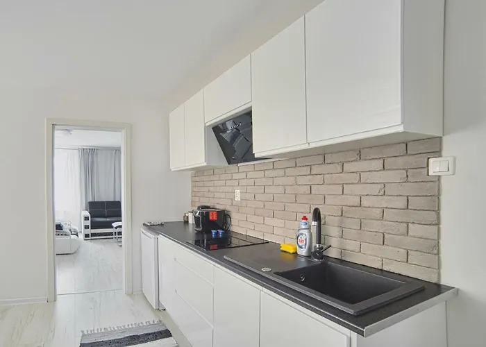 Lelewela 8 Appartement *