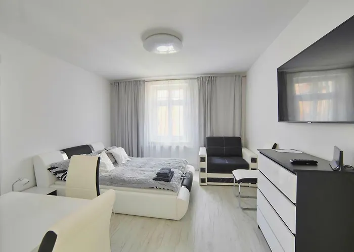 Lelewela 8 * Olsztyn (Warmian-Masurian)