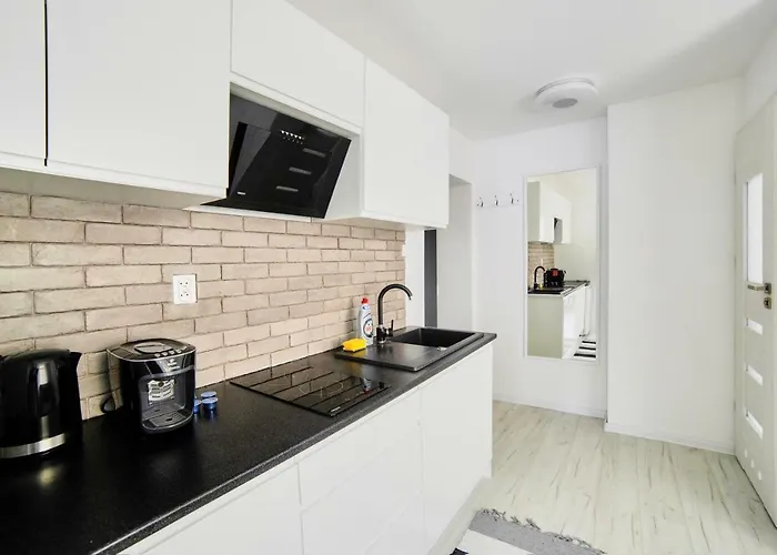 Lelewela 8 Appartement *