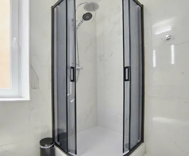 Appartement Lelewela 8 Olsztyn (Warmian-Masurian)